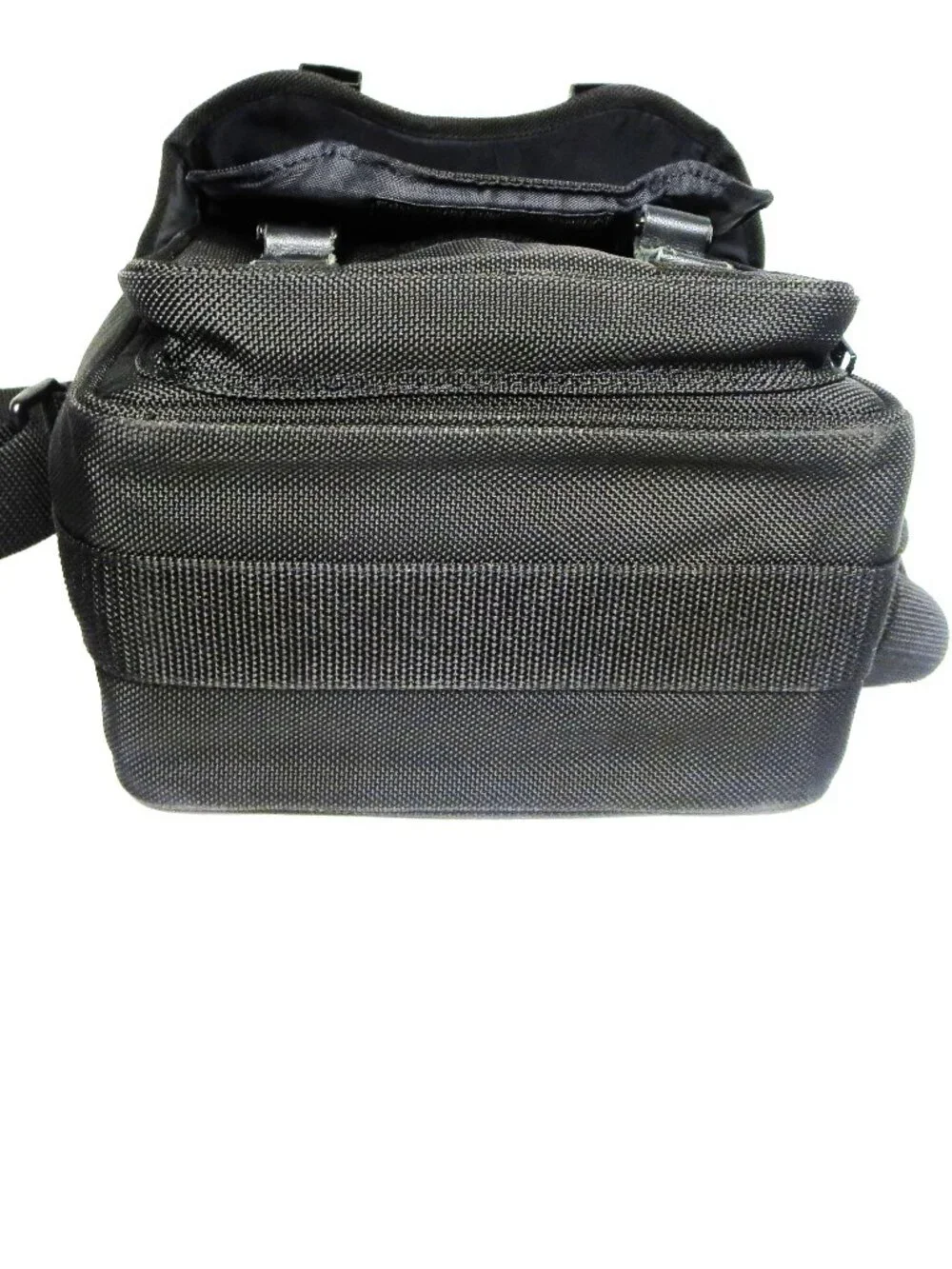 Olympus Camera Bag 35mm Or Digital Multi Compartment Hand Shoulder Carry